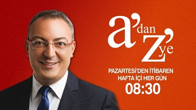 a'dan z'ye cnn türk canlı izle