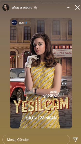 yesilcam