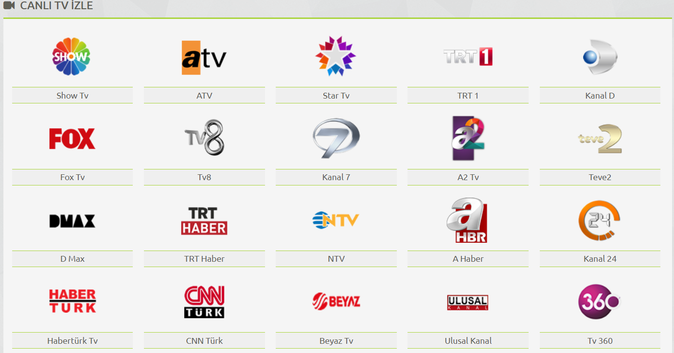 Tv8 canli yayin kesintisiz izle. Canlitv.TV. Turk TV. Kana TV. TV 8.