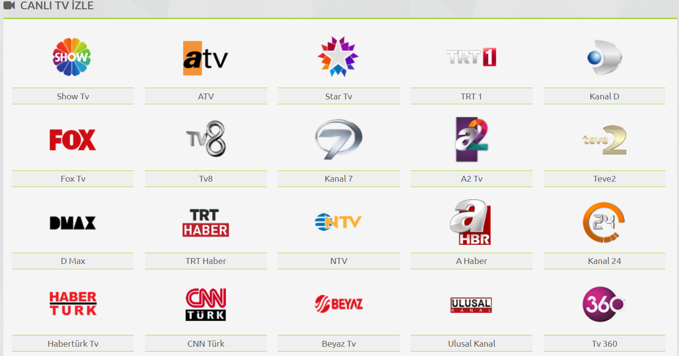 Canl TV Izle T m Kanallar HD Ve Kesintisiz Canl TV Izle T m Kanallar HD Ve Kesintisiz