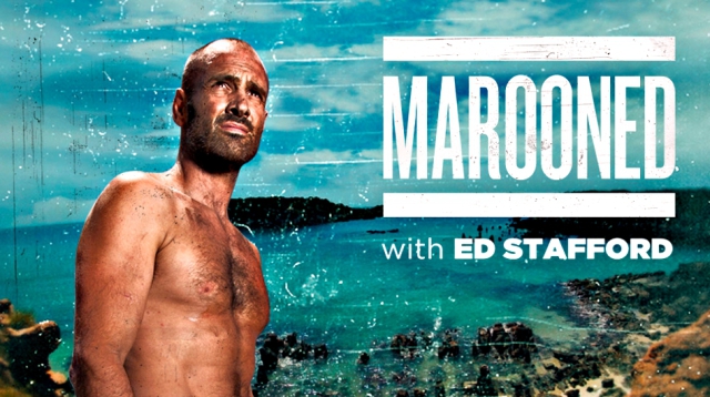 Dmax Ed Stafford Dmax Ed Stafford