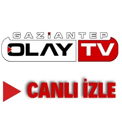 gaziantep olay tv canlı izle