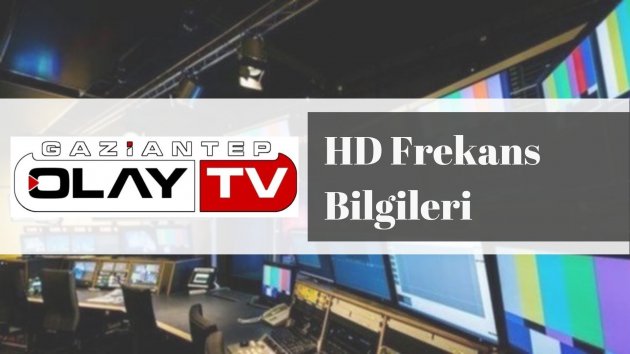 Gaziantep Olay TV: Frekans & Güncel Ayarlar