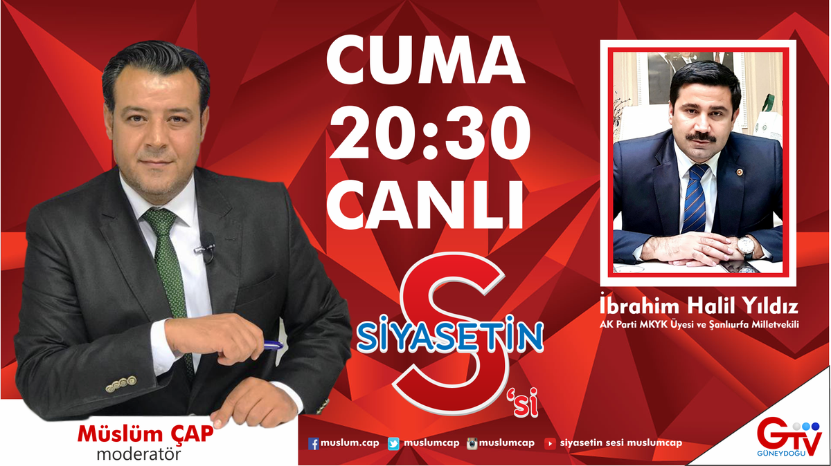 güneydoğu tv siyasetin s'si