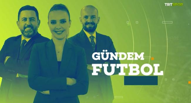 gündem futbol trt spor canlı izle