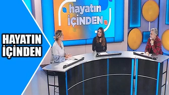hayatın içinden uçankuş tv izle