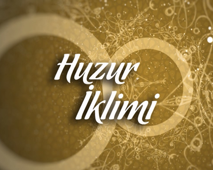 kardelen tv huzur iklimi