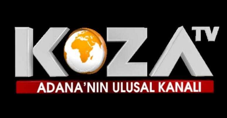 adana koza tv canlı izle