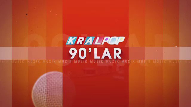 kral pop tv doksanlar