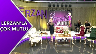 lerzan'la çok mutlu uçankuş tv izle