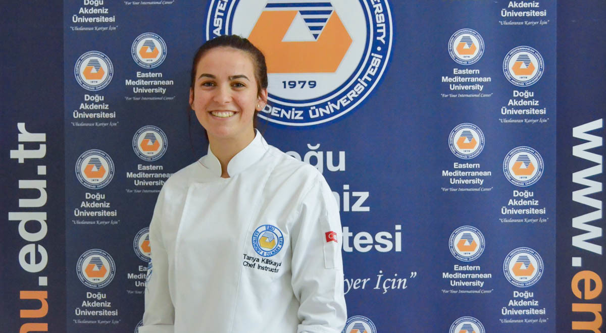 MasterChef Tanya Kilitkayalı Kimdir? Kaç Yaşında ve Nereli?