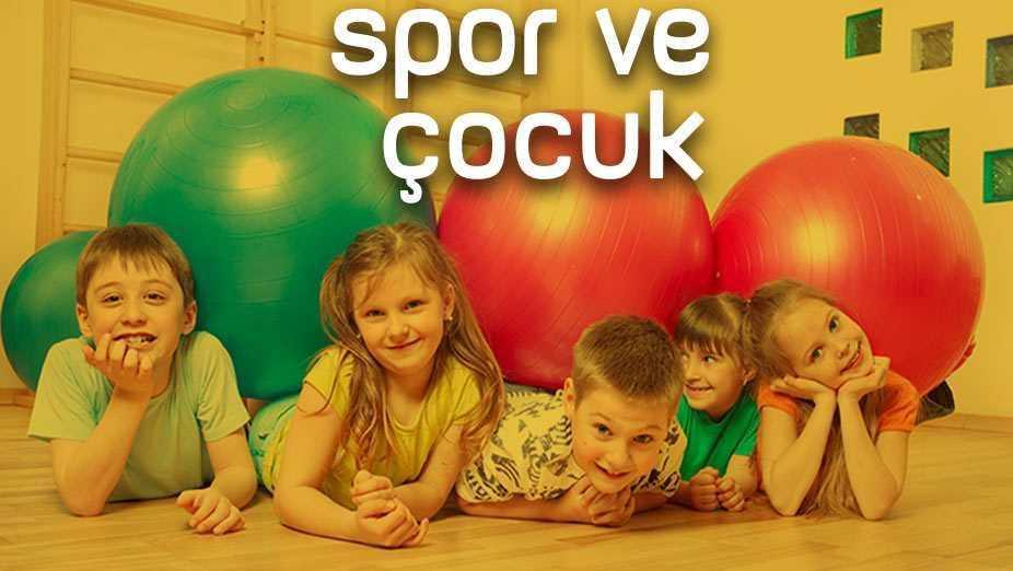 spor ve çocuk sports tv canlı izle