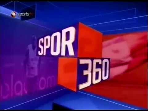 sports tv spor 360