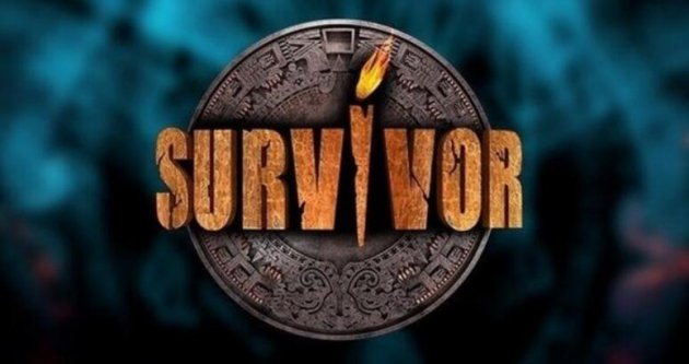 Survivor 2021 1. Bölüm İzle
