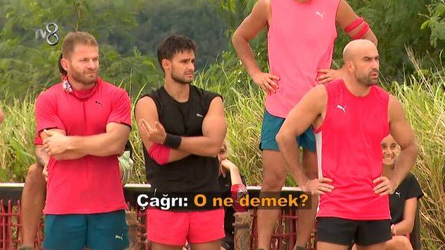 Survivor 2021 27. Bölüm İzle