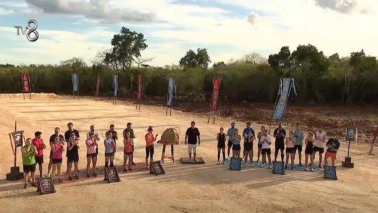 survivor seçkin piriler