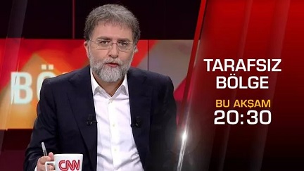 tarafsız bölge cnn türk canlı izle