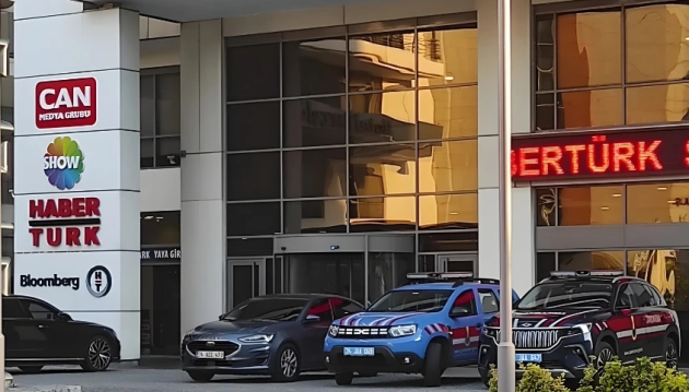 TMSF, Habertürk, Show TV ve Bloomberg HT’ye Kayyum Atadı