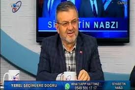 ton tv siyasetin nabzı