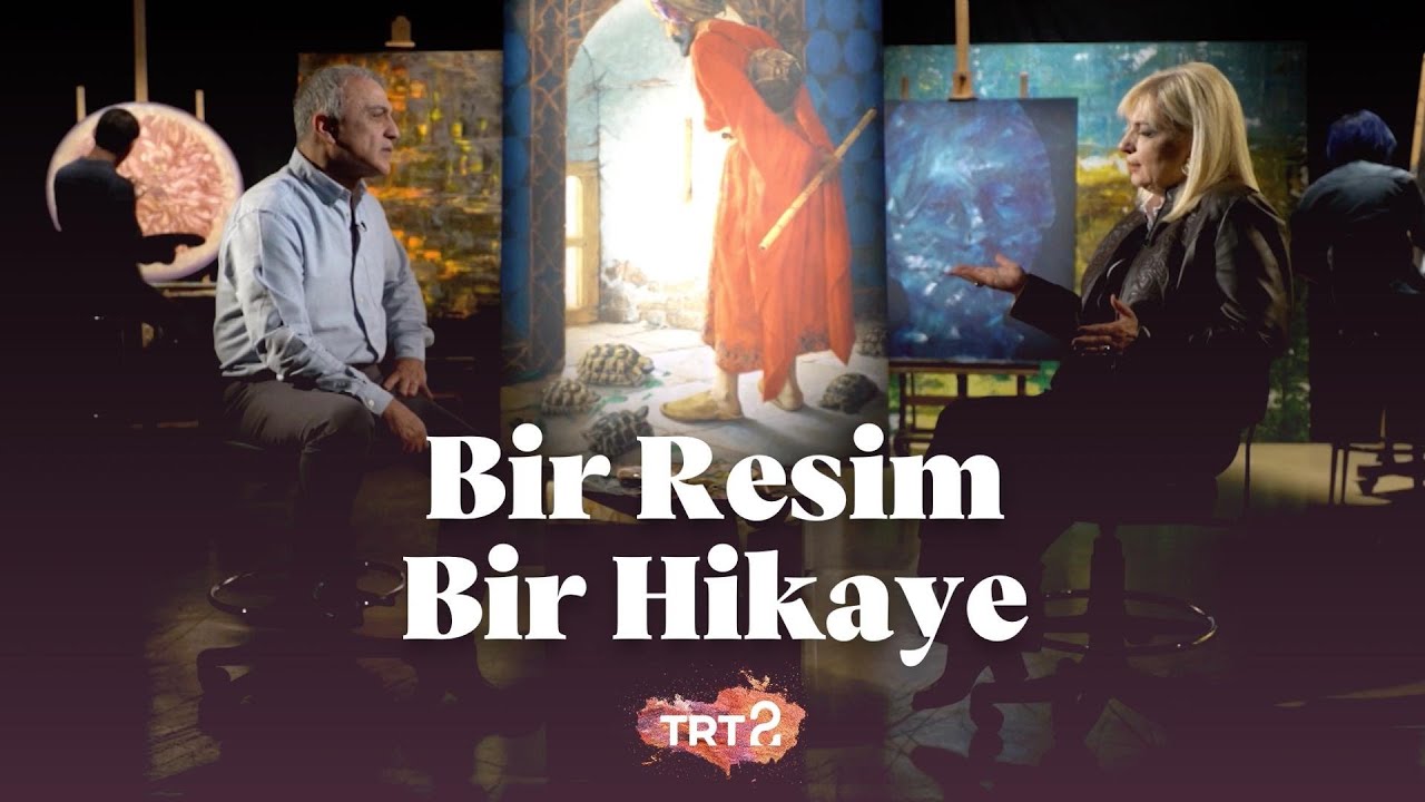 TRT 2 Canlı - TRT 2 HD Donmadan Seyret