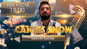 vatan tv canses show