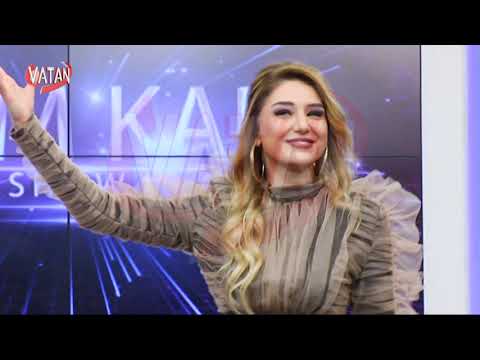 vatan tv gizem kara show