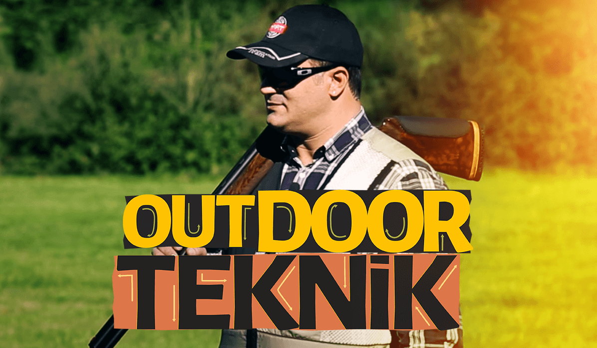 yaban tv outdoor teknik