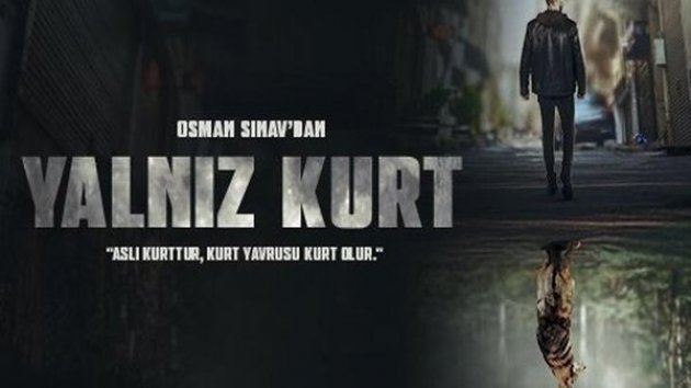 Yalnız Kurt Dizisinin Konusu Nedir? Oyuncuları Kimler?