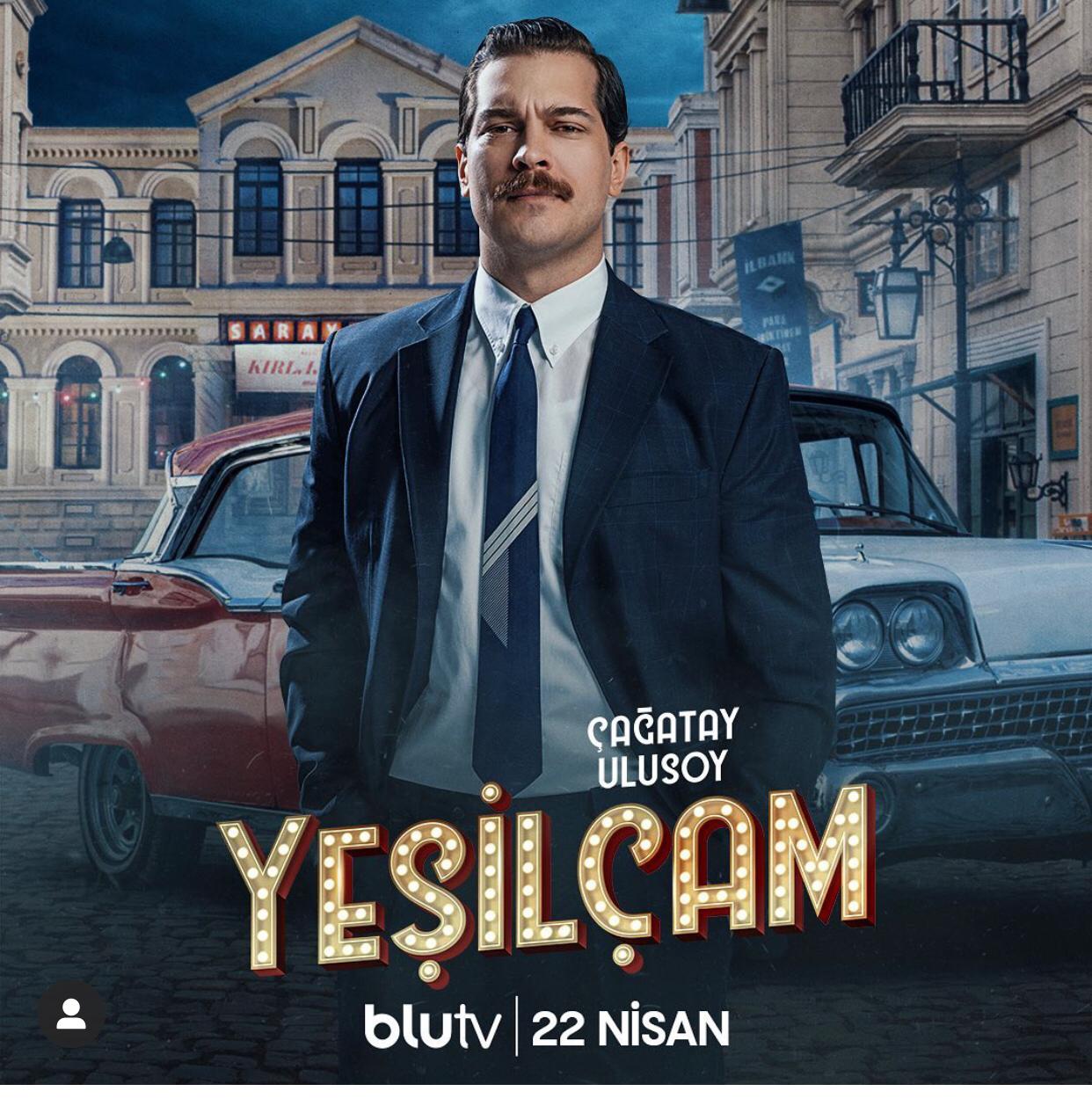 yesilcam