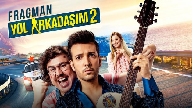 Yol Arkadaşım Filminin Konusu Nedir? Oyuncuları Kimler?