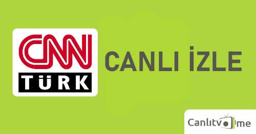 cnn turk canli cnn turk haber izle