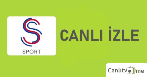 Sports plus canli izle. S Sport Canli. Cionlli Sport. S Sport izle. S Sports Plus Canli izle.